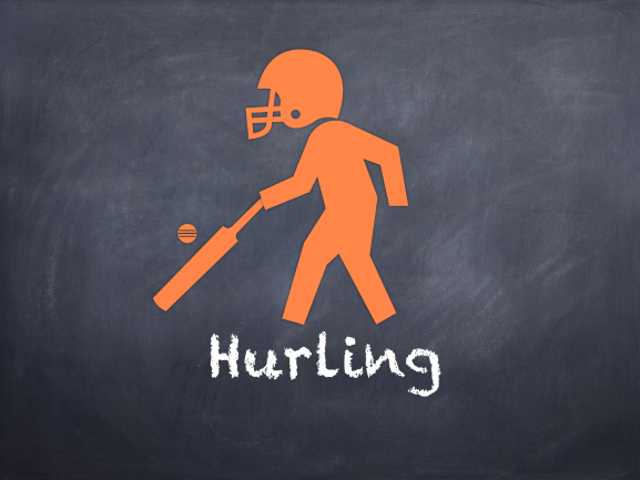Hurling 