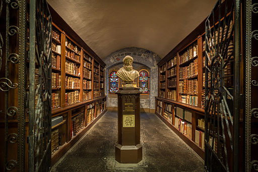 Bibliothèque humaniste de Sélestat