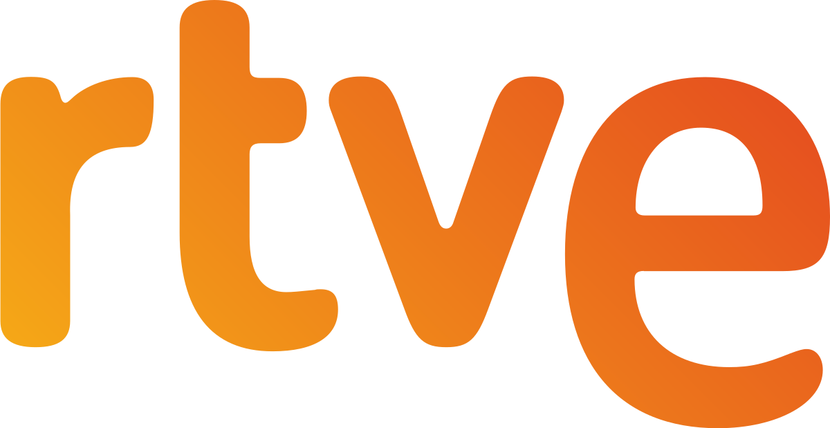 Logotipo Radio Televisión Española