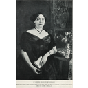 Josepha Massanés. Lluïsa Vidal. Feminal, 1915.