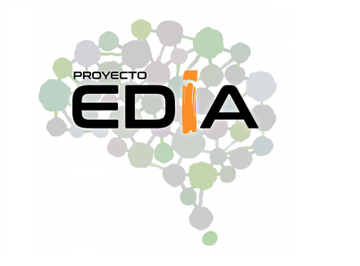 logo EDIA