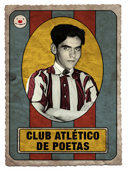Lorca como futbolista