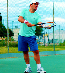 Tenis sport