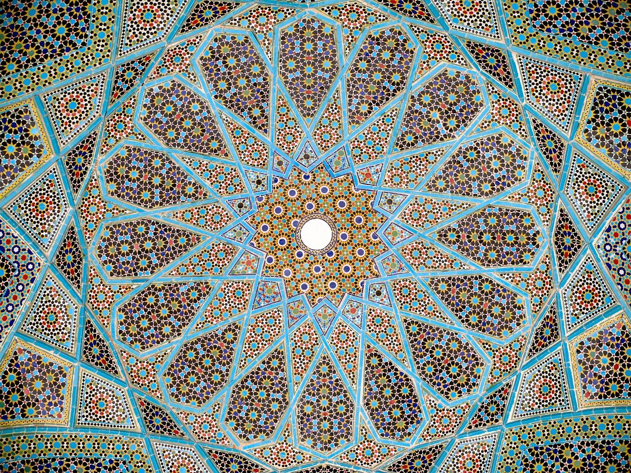 Arte persa