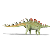 Estegosauroa