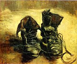 Par de botas (Van Gogh)