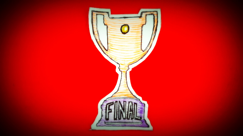 Trofeo Final