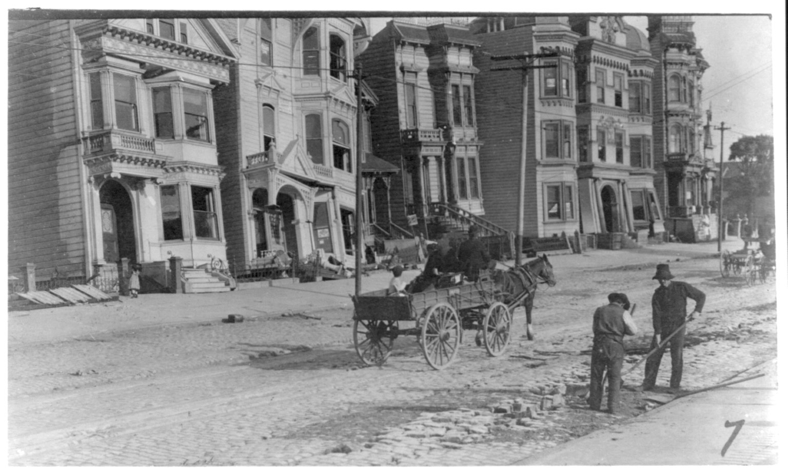 Terremoto de San Francisco de 1906