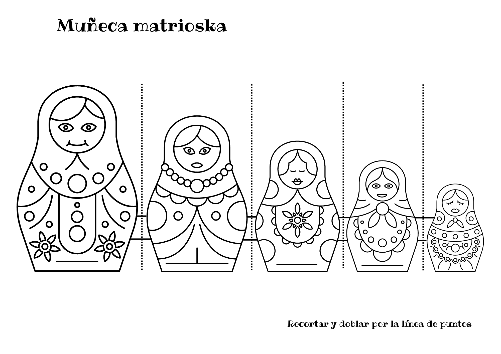 Matrioska